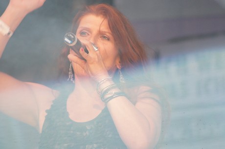 Melissa Etheridge Tribute Band